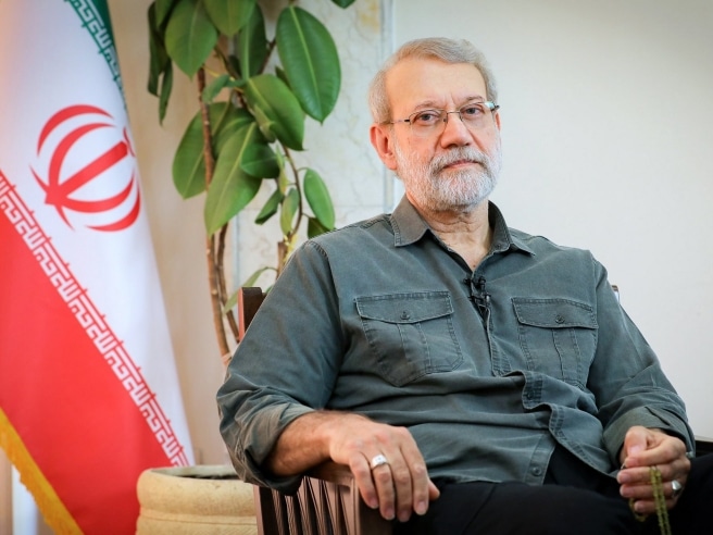 Raid israeliani a Teheran: uccisi Ali Larijani e Gholamreza Soleimani