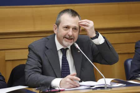 Ristorante di Delmastro, indagine sui fondi: sotto esame costi, soci e presunti legami con il clan Senese