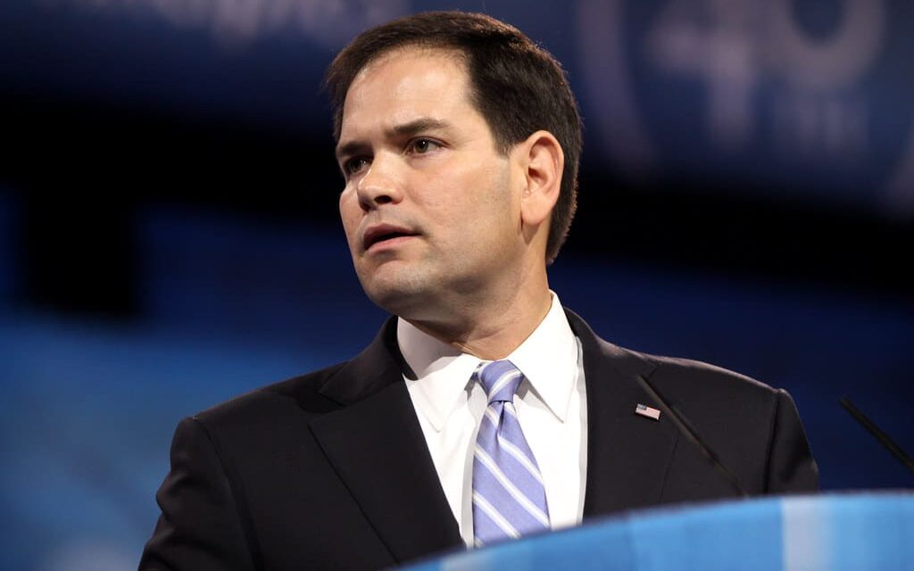 Rubio-Vance, sfida aperta per il dopo Trump: la corsa al 2028 entra nel vivo