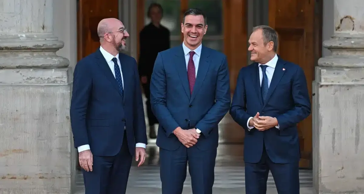 Europa e Usa: perché Polonia, Spagna e Italia frenano sulle richieste militari americane