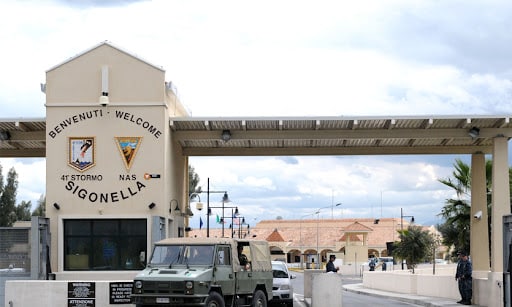 Sigonella, la Casa Bianca rassicura: “Italia alleata affidabile nonostante il caso della base”