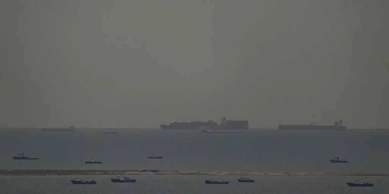 Stretto di Hormuz, 40 Paesi chiedono la riapertura del passaggio